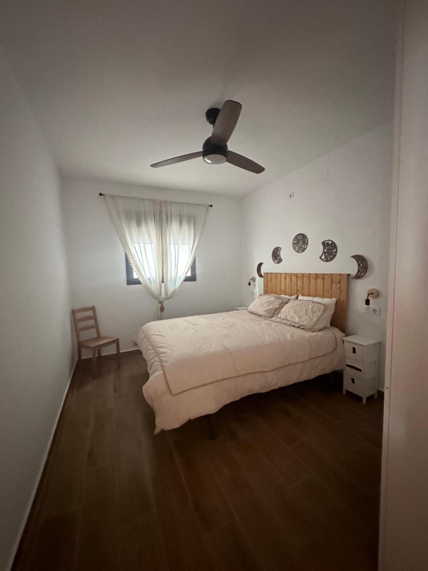 Casa Almasana 6 Habitaciones Campofrio Bagian luar foto