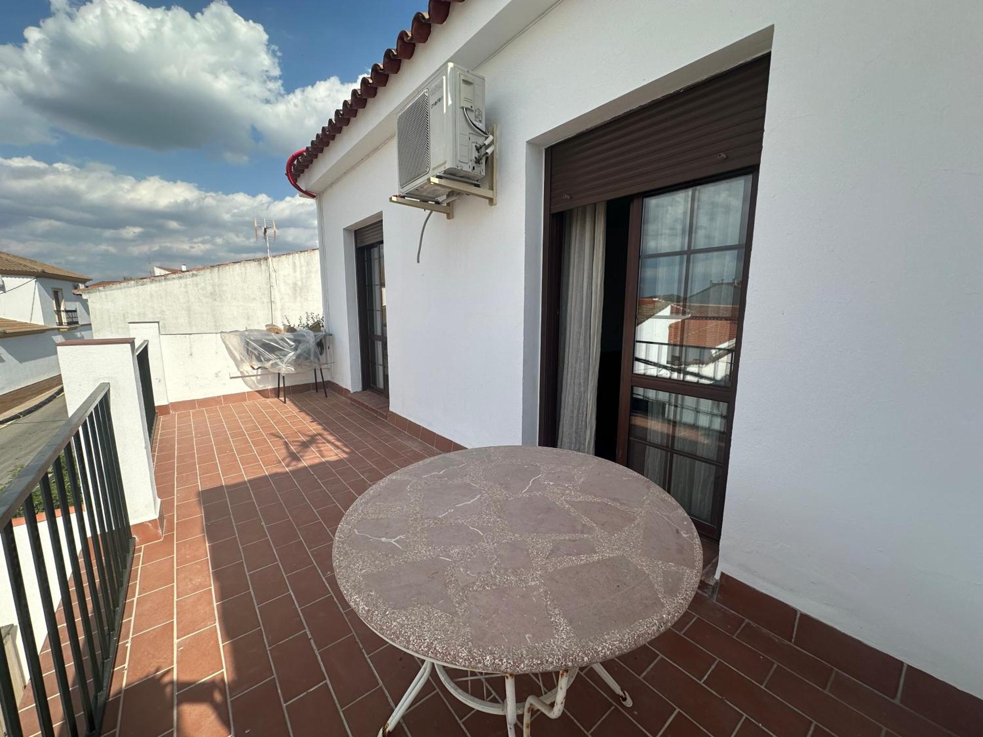 Casa Almasana 6 Habitaciones Campofrio Bagian luar foto