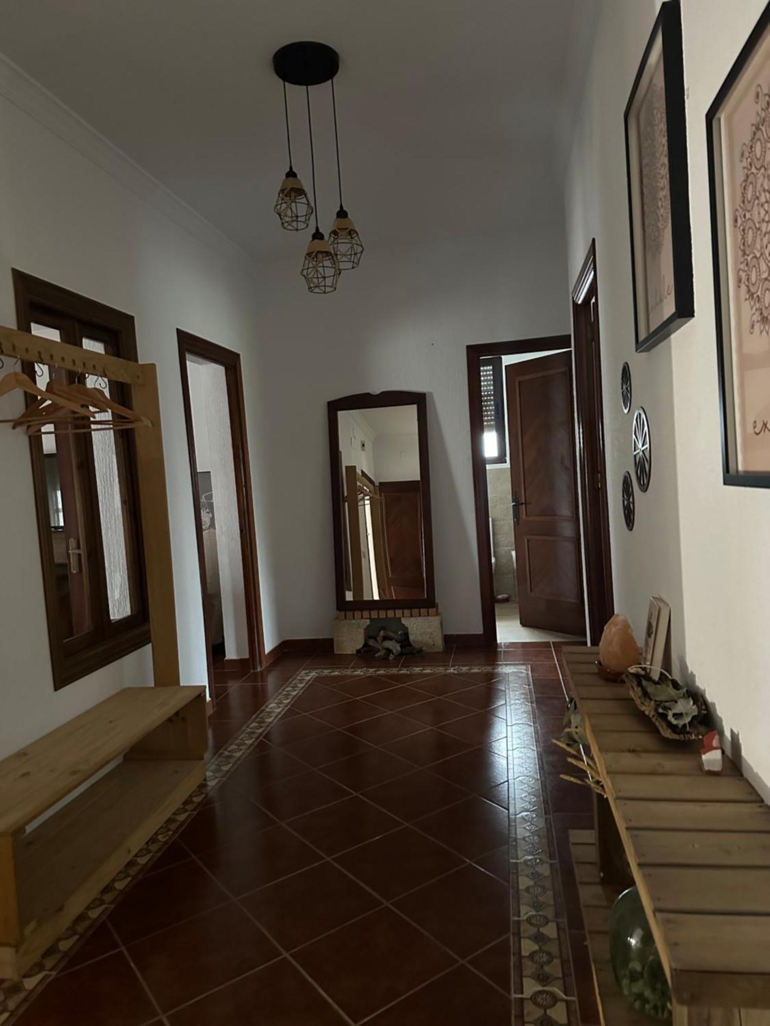 Casa Almasana 6 Habitaciones Campofrio Bagian luar foto